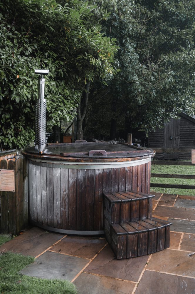 Life Changing Reasons to Buy a Hot Tub or Swim Spa