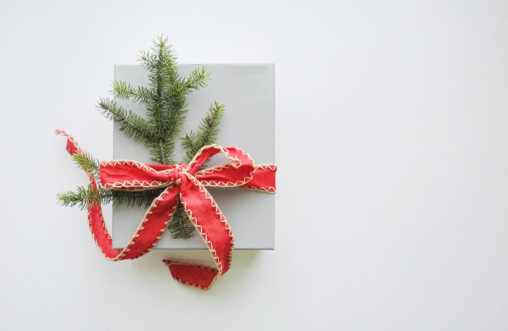 Gardening Christmas List