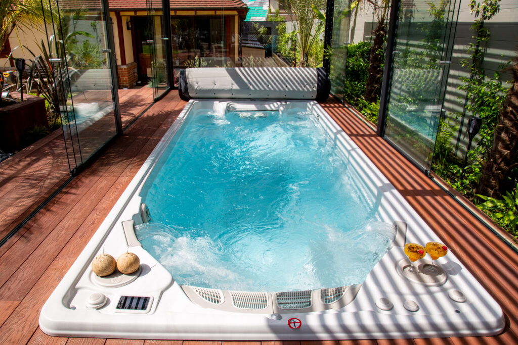Life Changing Reasons to Buy a Hot Tub or Swim Spa