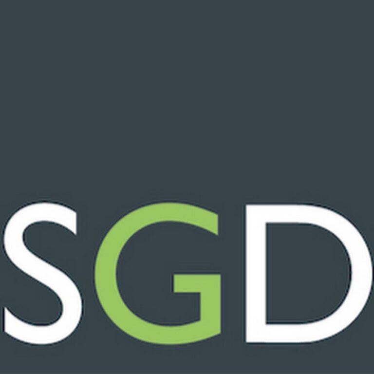 We’ve passed stage 1&2 to become a member of SGD!