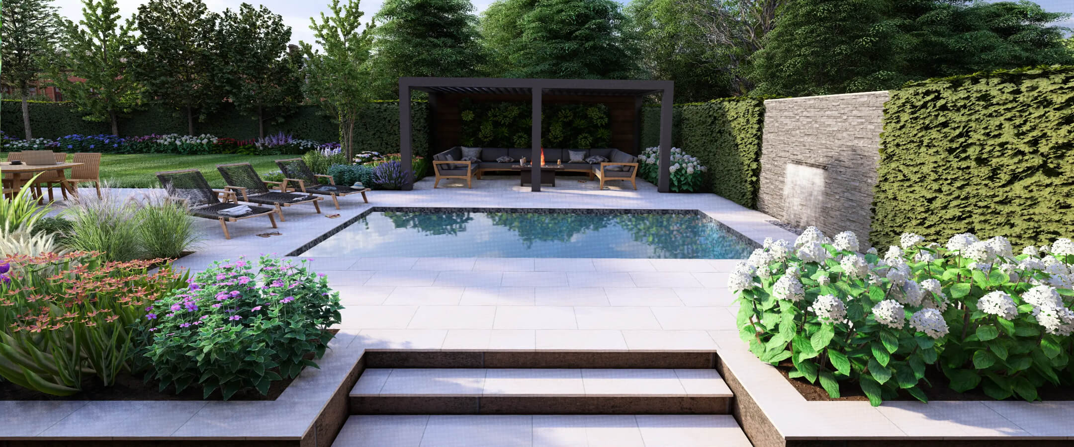 Garden Design London